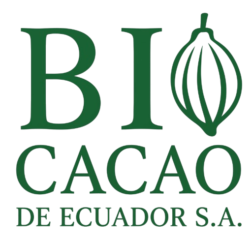 Logo BI Cacao de Ecuador S.A.