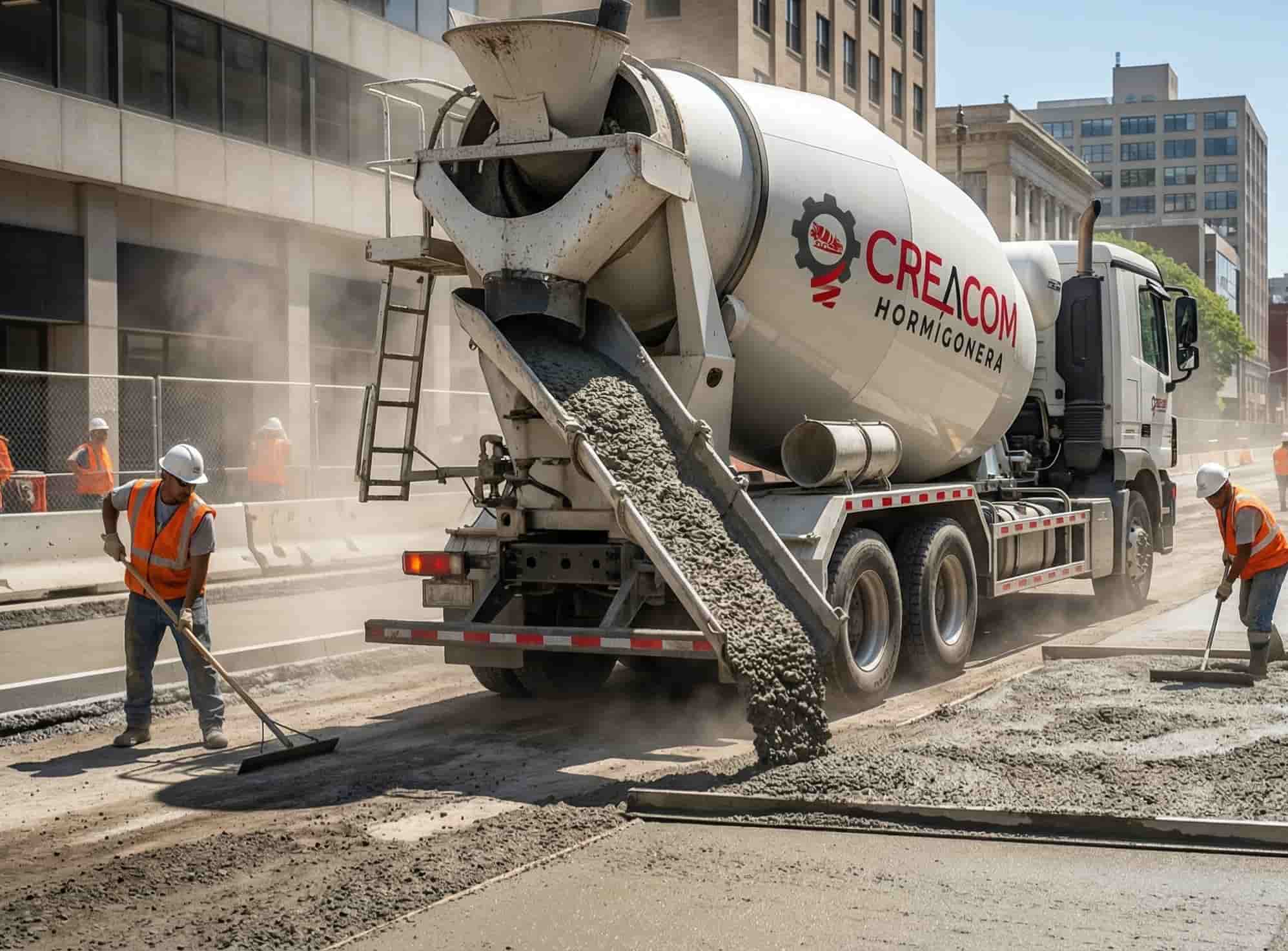 Pavimento rígido y puentes de alta resistencia H-280 en Ecuador