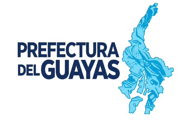 Logo Prefectura del Guayas