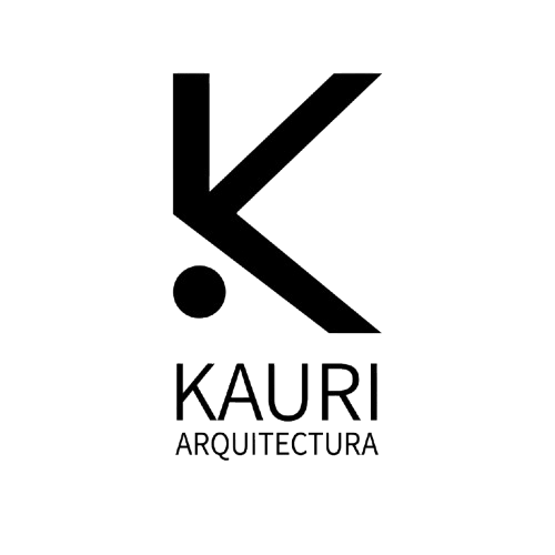 Logo Kauri Arquitectura