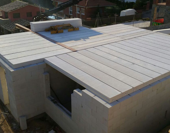 Edificación Comercial